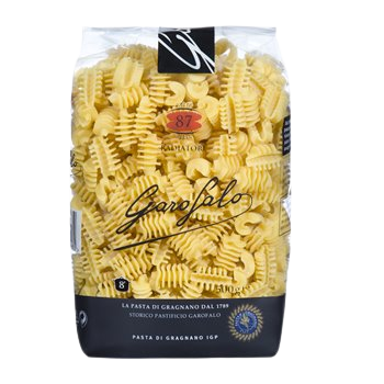 Pates Radiatori Pâte Radiatori Garofalo Festives - 500g | acheter en ligne | ecopromo.ch